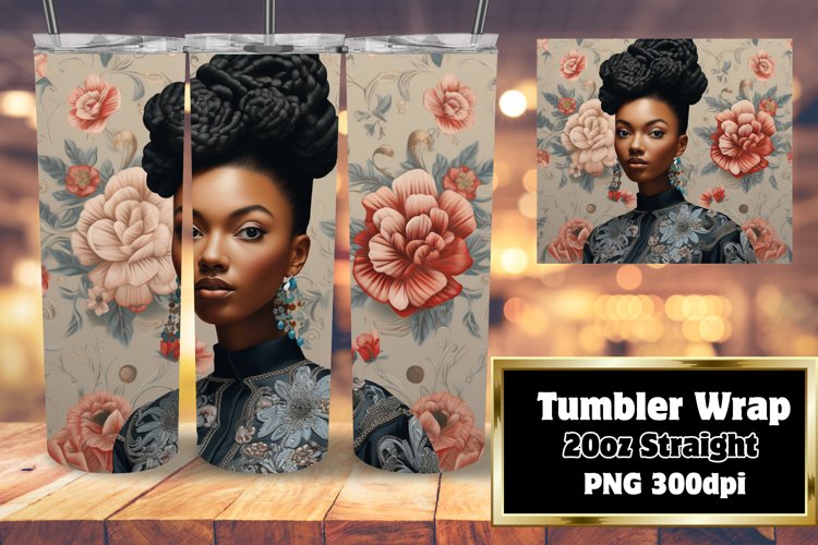 Flower Sublimation Image 11