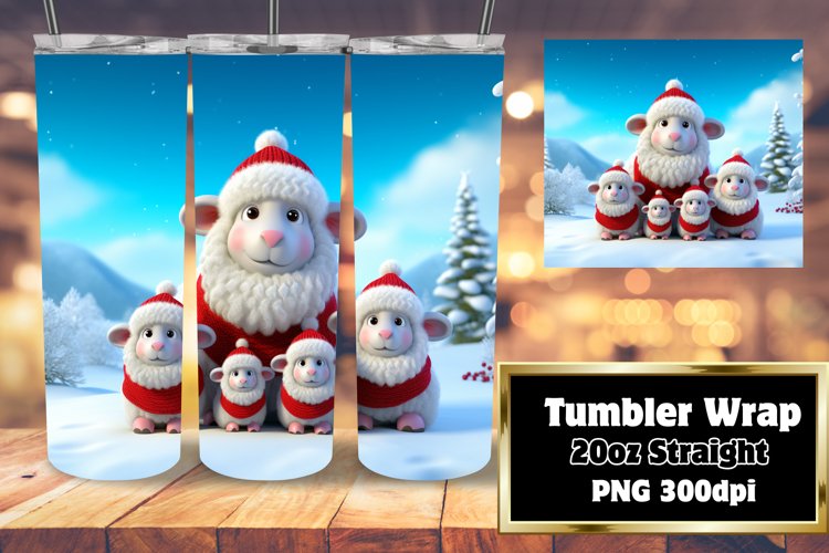 Cute Snowman Clipart Image 5