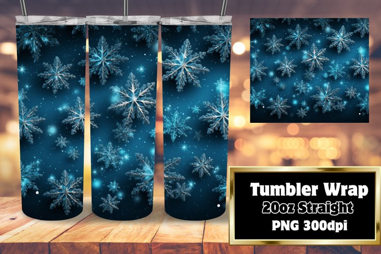 Snowflake Clipart Image 10