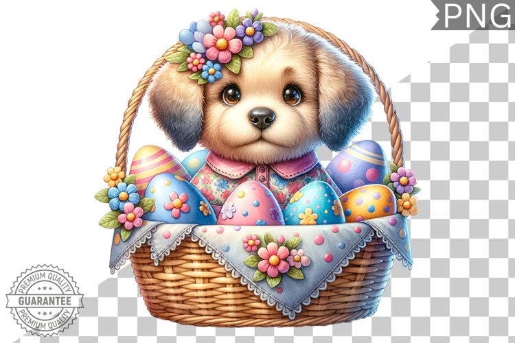Easter Clipart Image 12