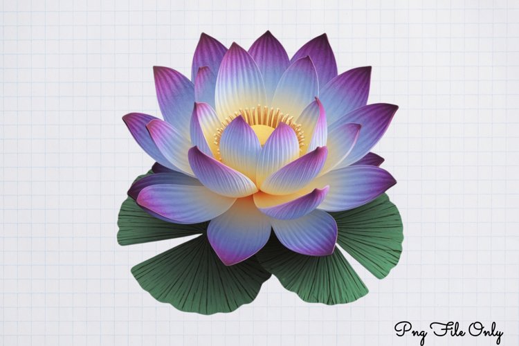 Watercolor Clipart Image 10