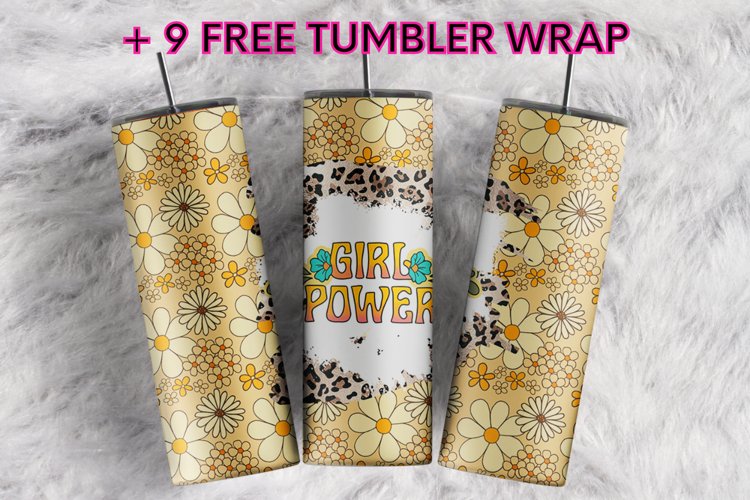 Sublimation Tumbler Designs Image 15