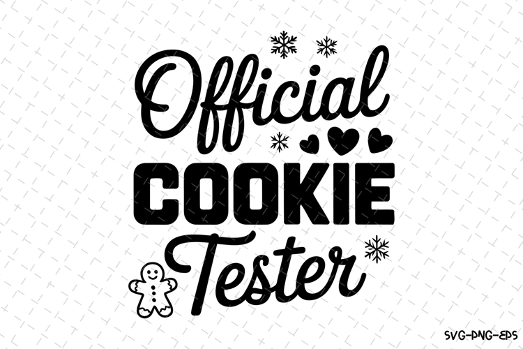 Xmas SVGs Image 17