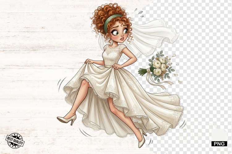 Aesthetic Clipart Image 8