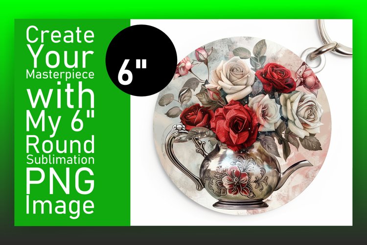 Floral Pattern Png Image 9