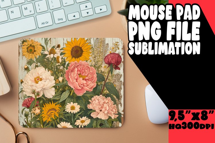 Floral Pattern Png Image 8