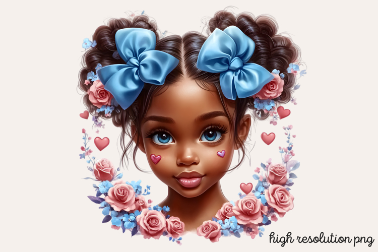 Cute Flower Png Image 6