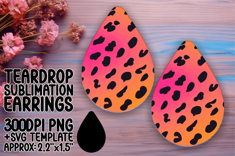 Earring Png Image 18