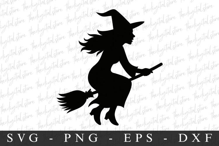 Spooky Vibes Svg Image 6