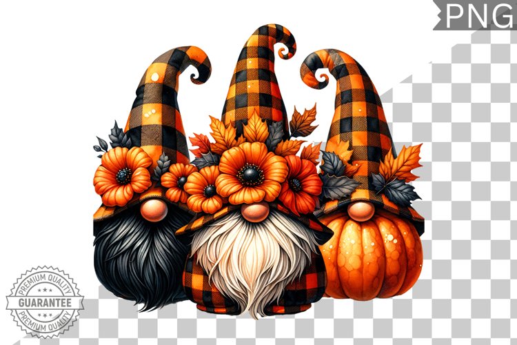 Gnome Clipart Image 17