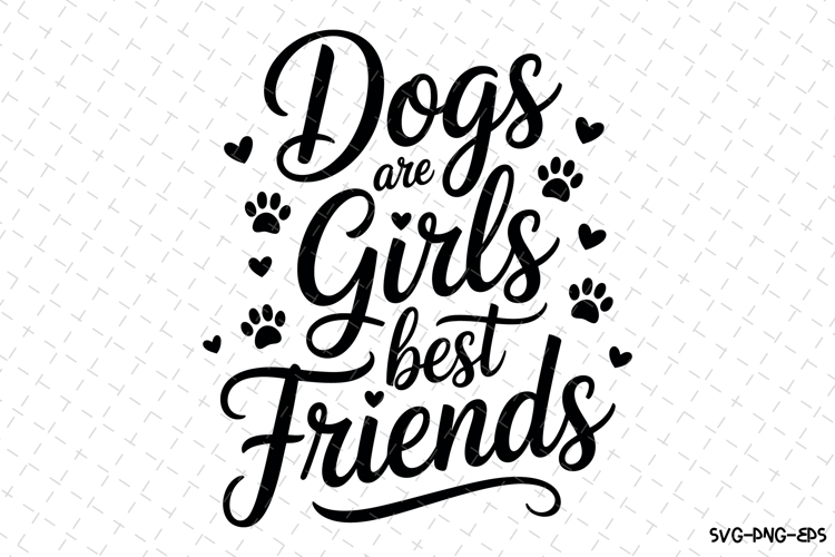 Best Friends Sublimation Designs Image 24