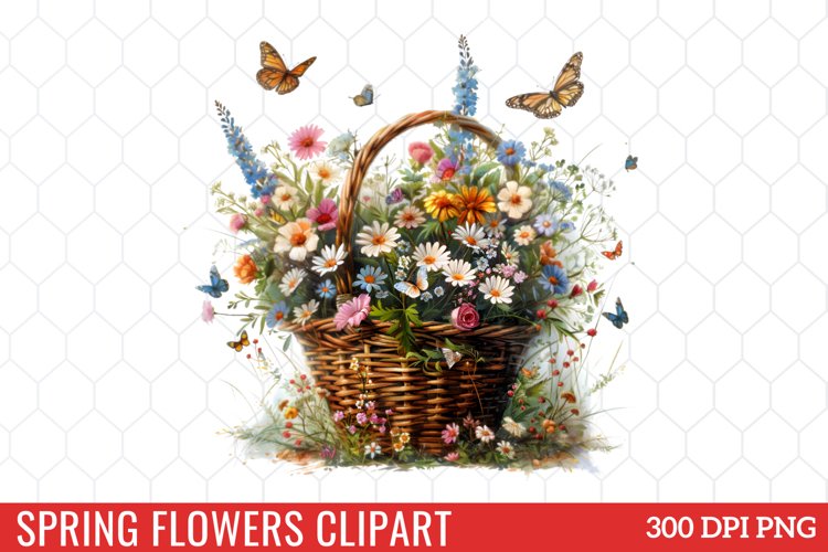 Nature Clipart Image 3