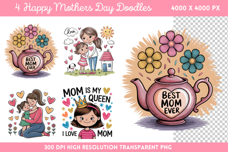 Boho SVG Image 13