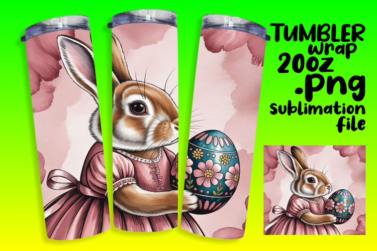 Easter Bunny Png Image 3