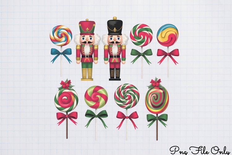 Cute Merry Christmas Clipart