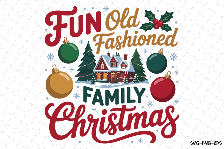 Family Silhouette Svg Image 21