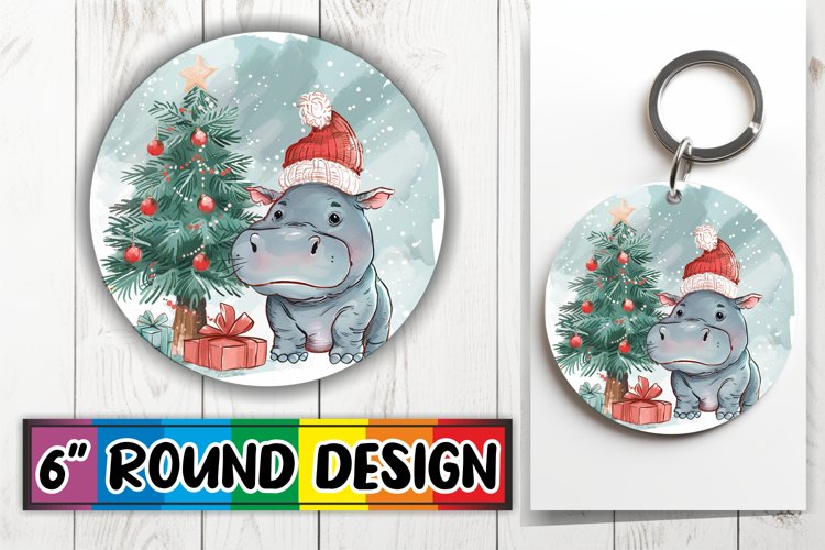 Cute Snowman Clipart Image 15