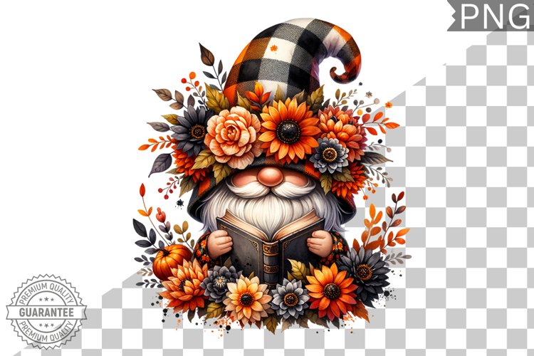Gnome Clipart