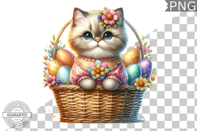 Easter Clipart Image 3