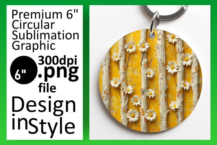 Floral Pattern Png Image 22