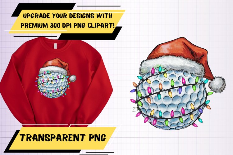 Christmas Stickers Image 7