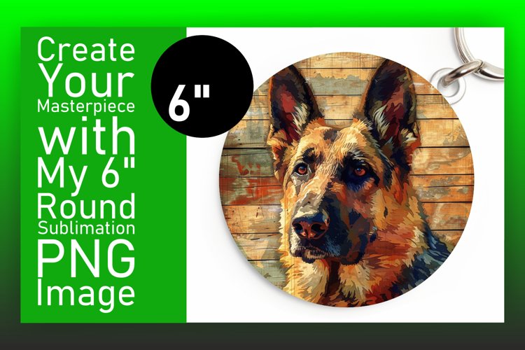 Flower Sublimation Image 9