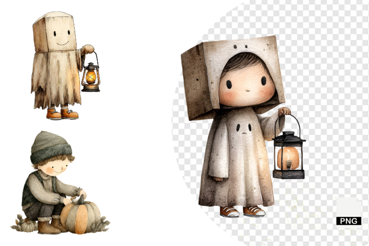 Aesthetic Clipart Image 22