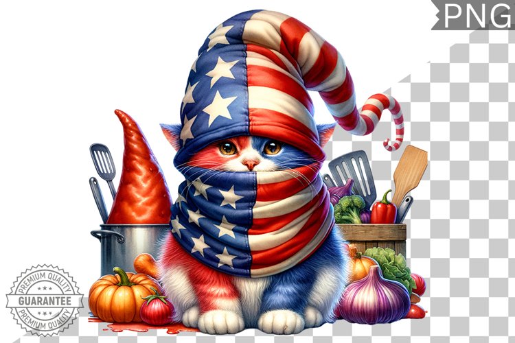 4th Of July Sublimation Design Image 24