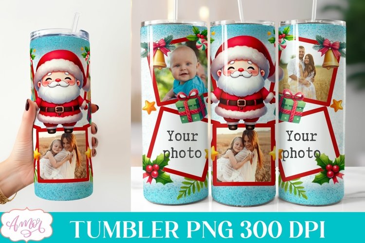 Sublimation Tumbler Wraps Image 20
