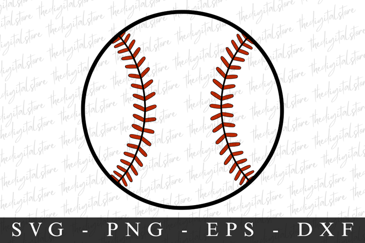 Baseball SVG | SVG Cut files | Cricut