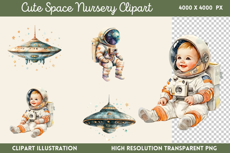 Space PNG Image 21