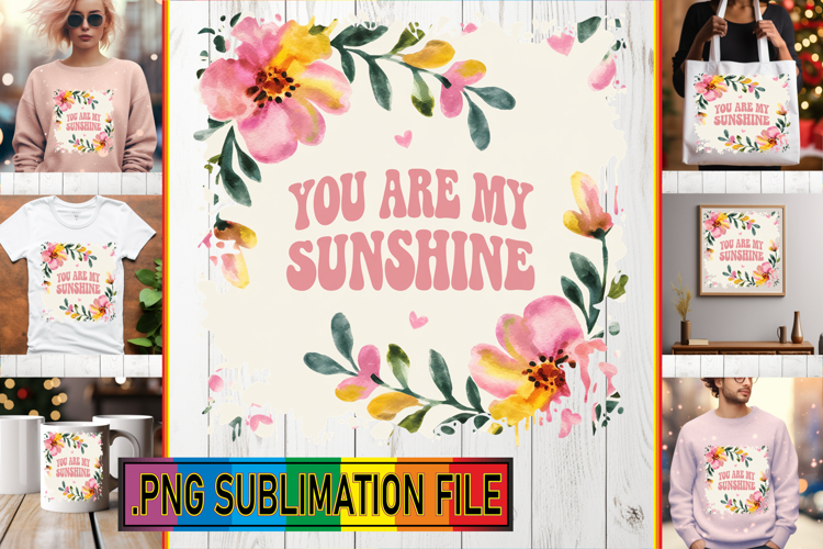 Transparent Background Flower Clipart Image 17
