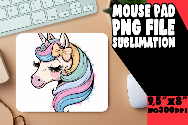 Unicorn PNG Image 8