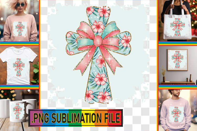 Transparent Cross Png Image 13