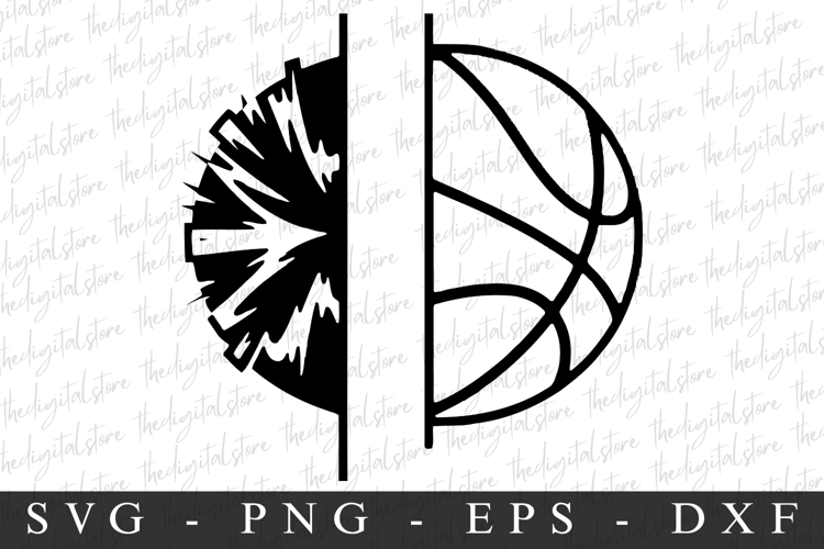 Basketball Shirt Svg Image 19