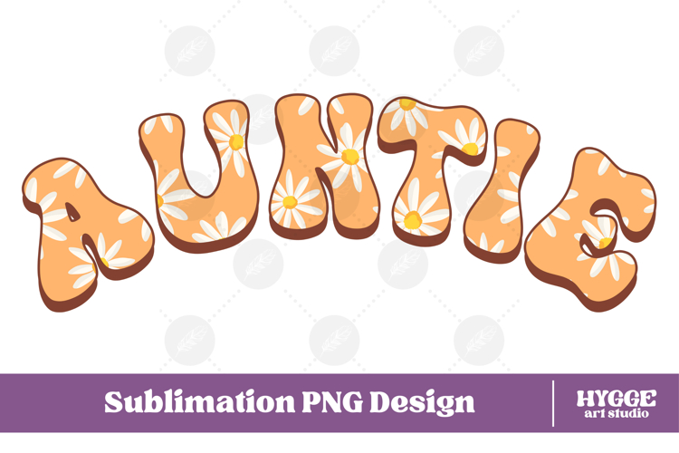 Aunt Clipart Image 6