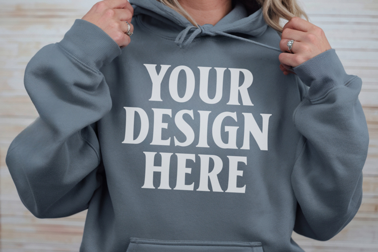 Gildan Mockups Image 23