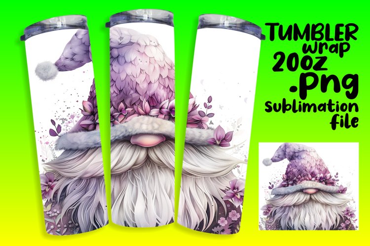 Gnome Clipart Image 12