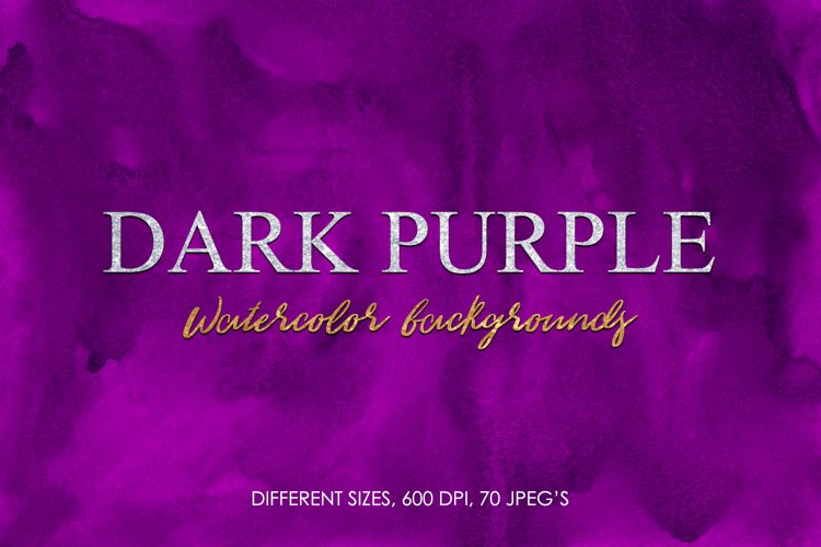 Purple Texture Background Image 9