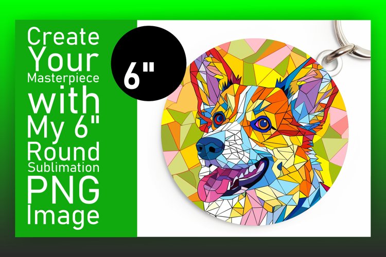 Flower Sublimation Image 13