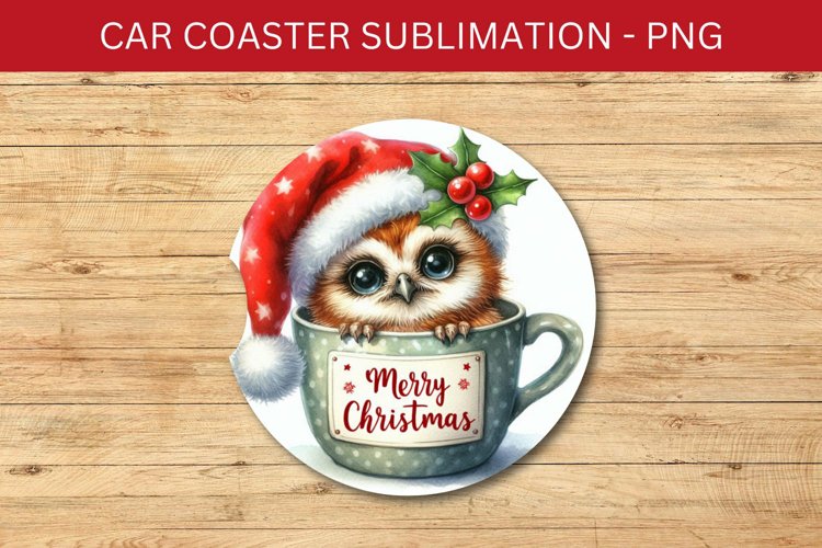 Owl Clipart Image 10