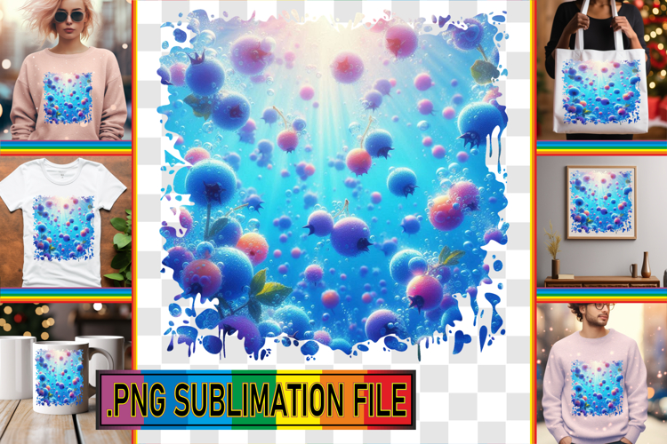 Transparent Background Flower Clipart Image 21