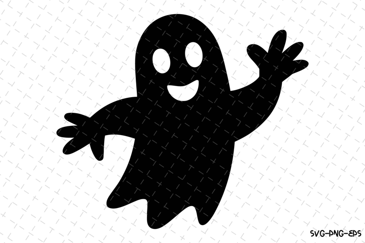 Spooky Silhouette Image 5