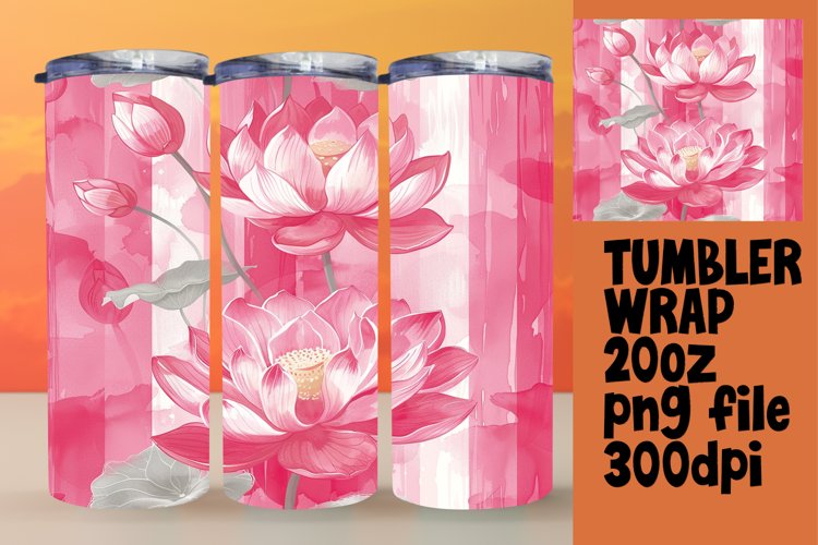 Sublimation Tumbler Designs Image 8
