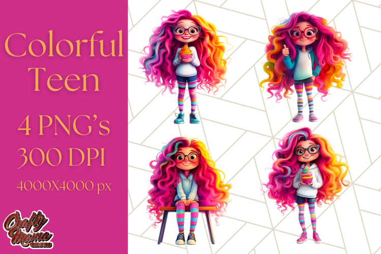 Hair Graphics Image 5