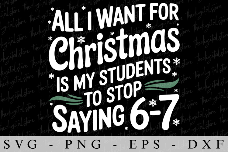 Merry Christmas Tree Svg Image 11