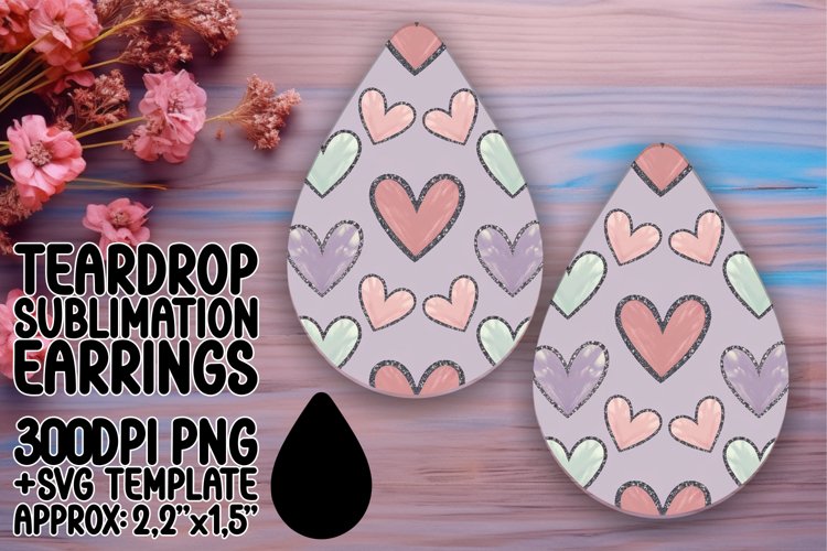 Heart Clipart Image 20