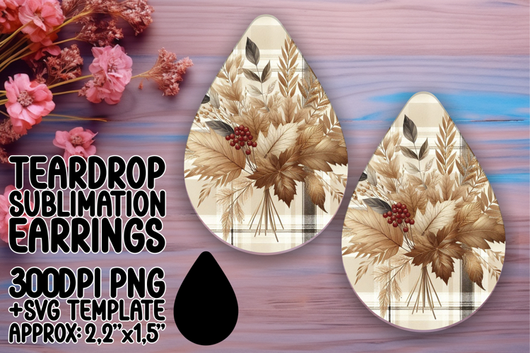 Watercolor Flower Clipart Image 24