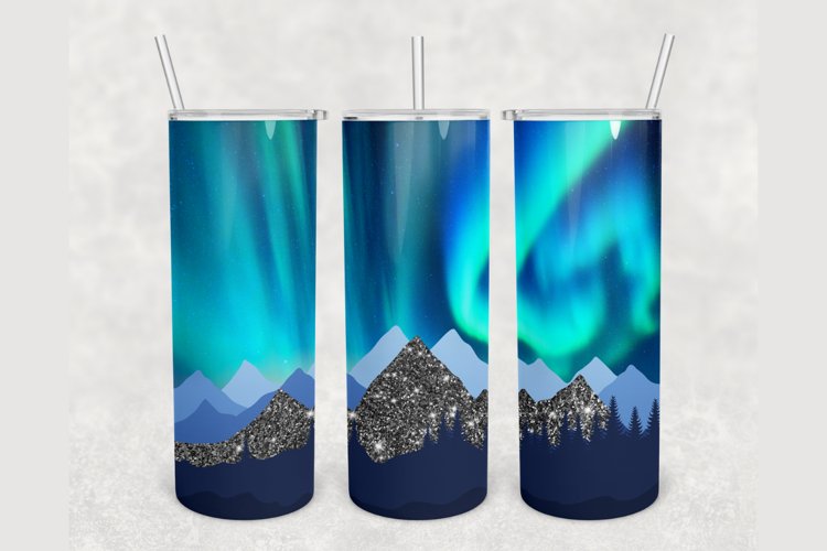 Sublimation Tumbler Designs Image 11