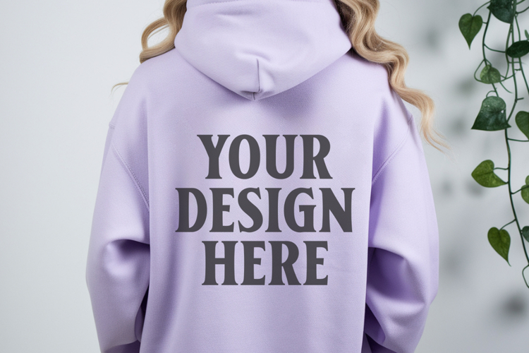 Gildan Mockups Image 5